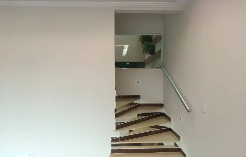 Foto 5 de Sobrado com 3 quartos à venda, 170m2 em Chácara Inglesa, São Paulo - SP