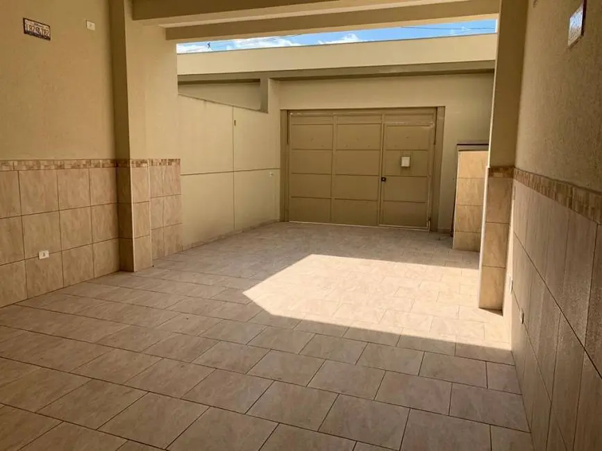 Sobrado com 3 quartos à venda, 170m2 em Chácara Inglesa, São Paulo - SP - imagem 2 Foto 2 de Sobrado com 3 quartos à venda, 170m2 em Chácara Inglesa, São Paulo - SP