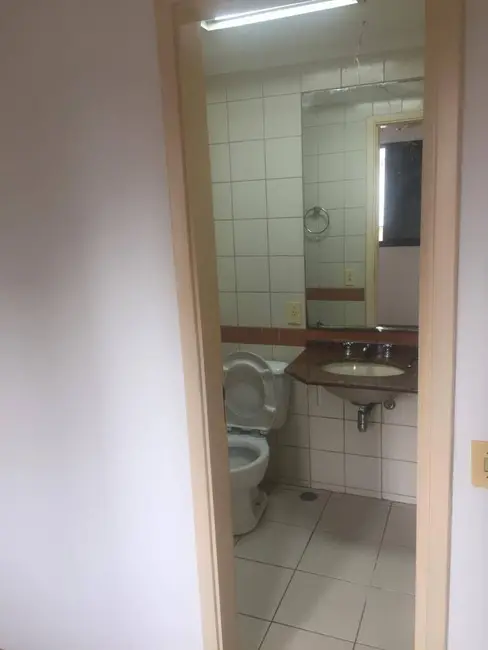 Foto 3 de Apartamento com 3 quartos à venda, 76m2 em Santana De Parnaiba - SP