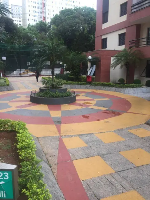 Foto 1 de Apartamento com 3 quartos à venda, 76m2 em Santana De Parnaiba - SP