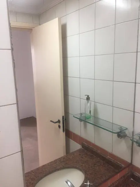 Foto 2 de Apartamento com 3 quartos à venda, 76m2 em Santana De Parnaiba - SP