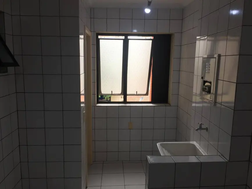 Foto 8 de Apartamento com 3 quartos à venda, 76m2 em Santana De Parnaiba - SP
