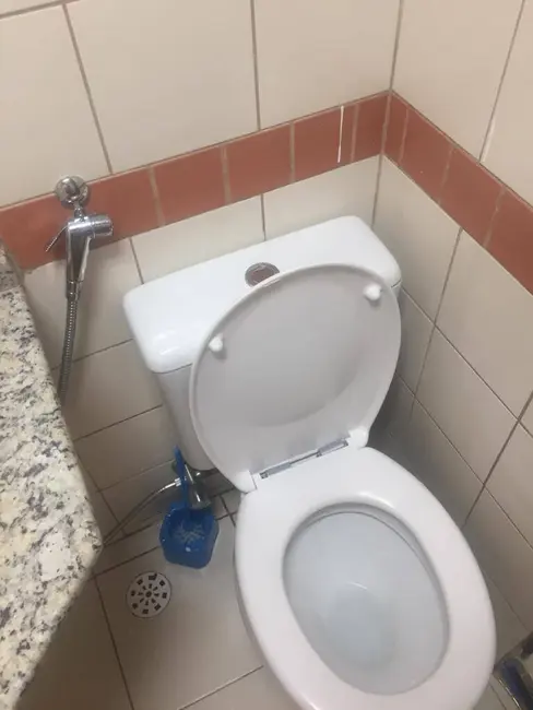 Foto 4 de Apartamento com 3 quartos à venda, 76m2 em Santana De Parnaiba - SP