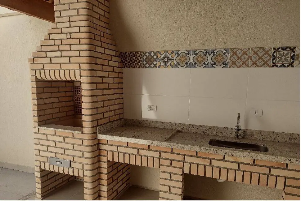 Foto 3 de Sobrado com 3 quartos à venda, 150m2 em Jardim São José (Zona Norte), São Paulo - SP