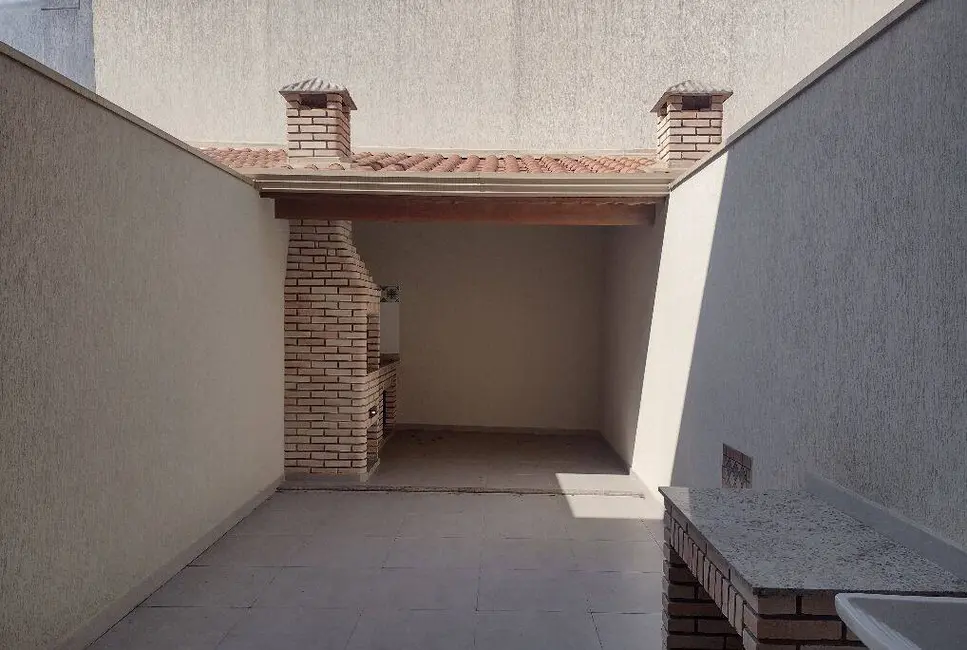 Foto 4 de Sobrado com 3 quartos à venda, 150m2 em Jardim São José (Zona Norte), São Paulo - SP