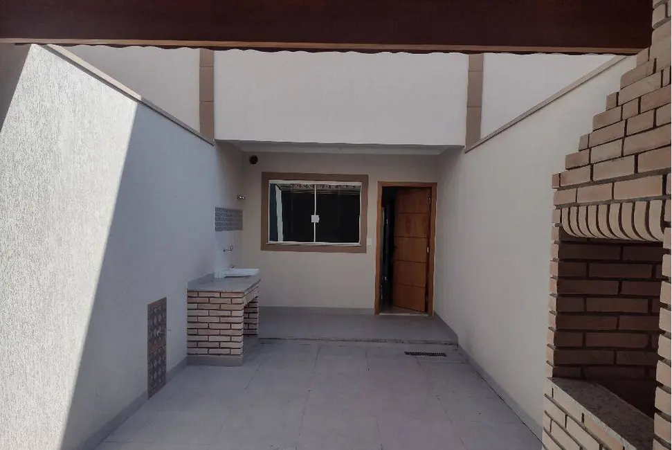 Foto 2 de Sobrado com 3 quartos à venda, 150m2 em Jardim São José (Zona Norte), São Paulo - SP