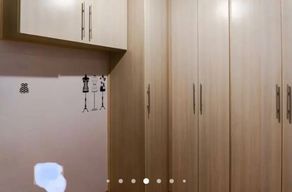 Sobrado com 4 quartos à venda, 236m2 em Parque São Domingos, São Paulo - SP - imagem 9 Foto 9 de Sobrado com 4 quartos à venda, 236m2 em Parque São Domingos, São Paulo - SP