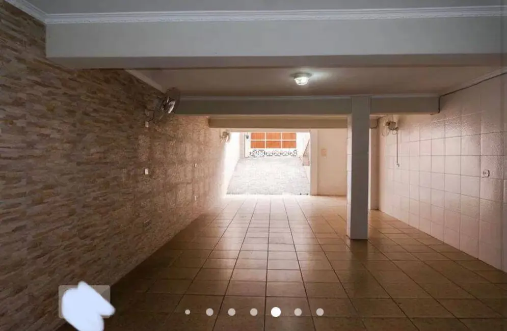 Sobrado com 4 quartos à venda, 236m2 em Parque São Domingos, São Paulo - SP - imagem 8 Foto 8 de Sobrado com 4 quartos à venda, 236m2 em Parque São Domingos, São Paulo - SP