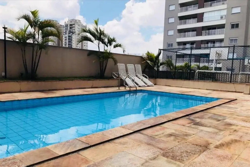 Foto 1 de Apartamento com 3 quartos para alugar, 89m2 em Casa Verde, São Paulo - SP