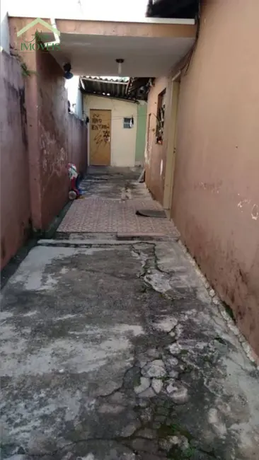 Foto 4 de Casa com 10 quartos à venda, 80m2 em Vila Jaguara, São Paulo - SP