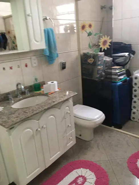 Sobrado com 3 quartos à venda, 182m2 em Jardim Cidade Pirituba, São Paulo - SP - imagem 3 Foto 3 de Sobrado com 3 quartos à venda, 182m2 em Jardim Cidade Pirituba, São Paulo - SP