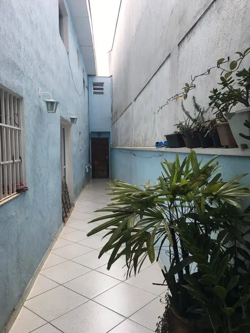 Sobrado com 3 quartos à venda, 182m2 em Jardim Cidade Pirituba, São Paulo - SP - imagem 6 Foto 6 de Sobrado com 3 quartos à venda, 182m2 em Jardim Cidade Pirituba, São Paulo - SP