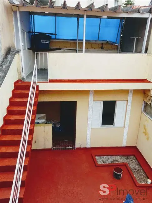 Sobrado com 2 quartos à venda, 125m2 em Umuarama, Osasco - SP - imagem 8 Foto 8 de Sobrado com 2 quartos à venda, 125m2 em Umuarama, Osasco - SP