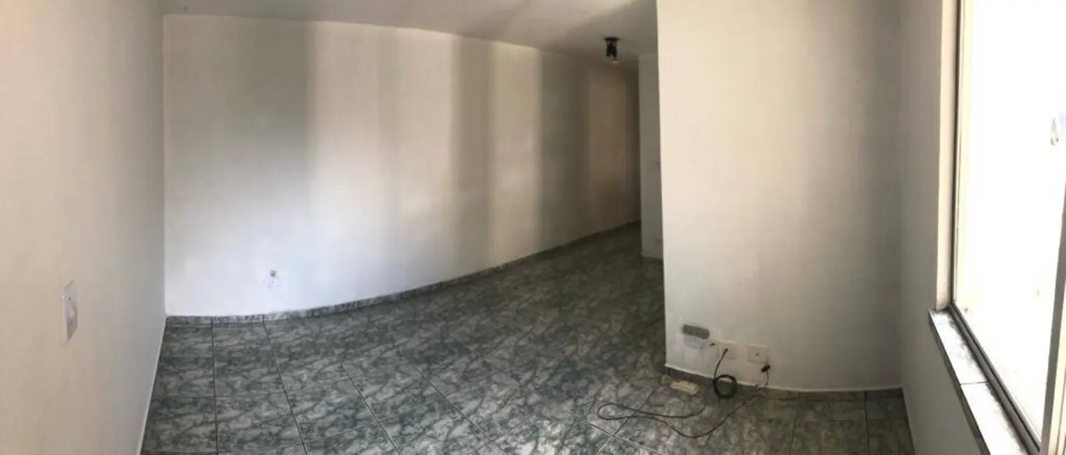 Foto 2 de Apartamento com 2 quartos para alugar, 49m2 em Vila Nova Cachoeirinha, São Paulo - SP