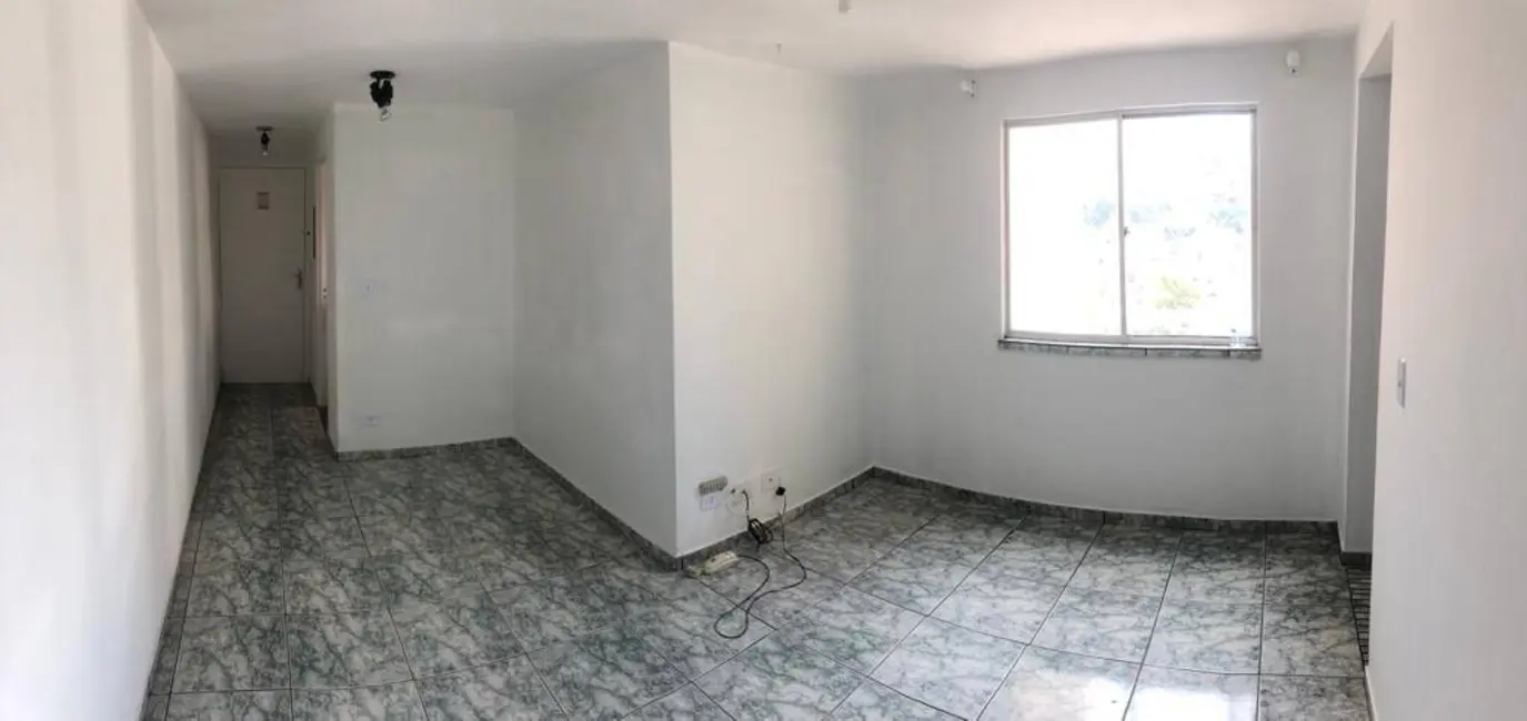 Foto 1 de Apartamento com 2 quartos para alugar, 49m2 em Vila Nova Cachoeirinha, São Paulo - SP