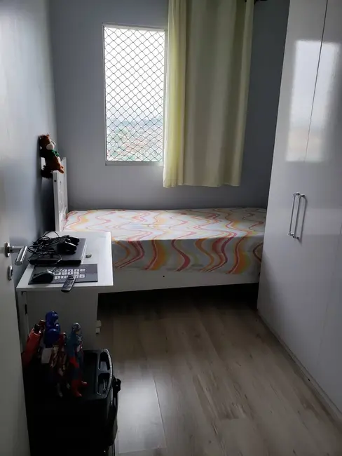 Apartamento com 3 quartos à venda, 65m2 em Parque Maria Domitila, São Paulo - SP - imagem 3 Foto 3 de Apartamento com 3 quartos à venda, 65m2 em Parque Maria Domitila, São Paulo - SP