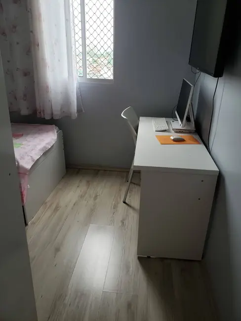 Apartamento com 3 quartos à venda, 65m2 em Parque Maria Domitila, São Paulo - SP - imagem 6 Foto 6 de Apartamento com 3 quartos à venda, 65m2 em Parque Maria Domitila, São Paulo - SP