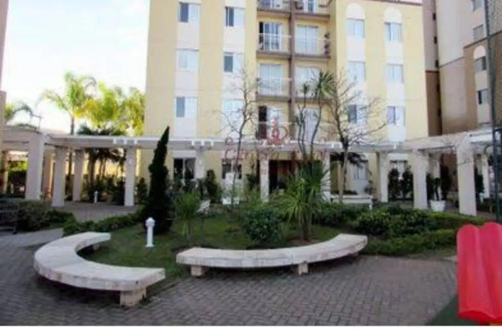 Apartamento com 3 quartos à venda, 65m2 em Parque Maria Domitila, São Paulo - SP - imagem 1 Foto 1 de Apartamento com 3 quartos à venda, 65m2 em Parque Maria Domitila, São Paulo - SP