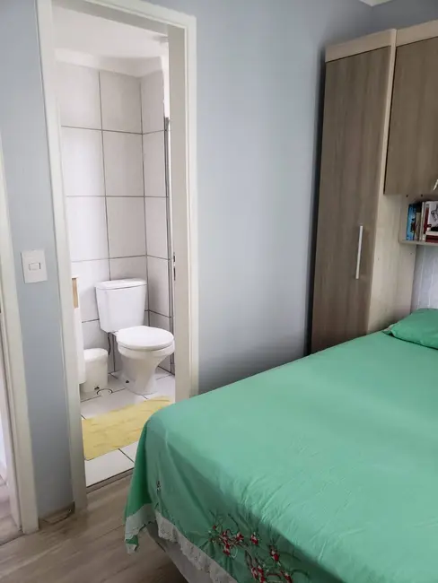 Apartamento com 3 quartos à venda, 65m2 em Parque Maria Domitila, São Paulo - SP - imagem 7 Foto 7 de Apartamento com 3 quartos à venda, 65m2 em Parque Maria Domitila, São Paulo - SP