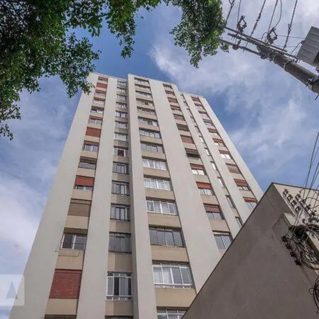 Foto 1 de Apartamento com 2 quartos para alugar, 47m2 em Pinheiros, São Paulo - SP