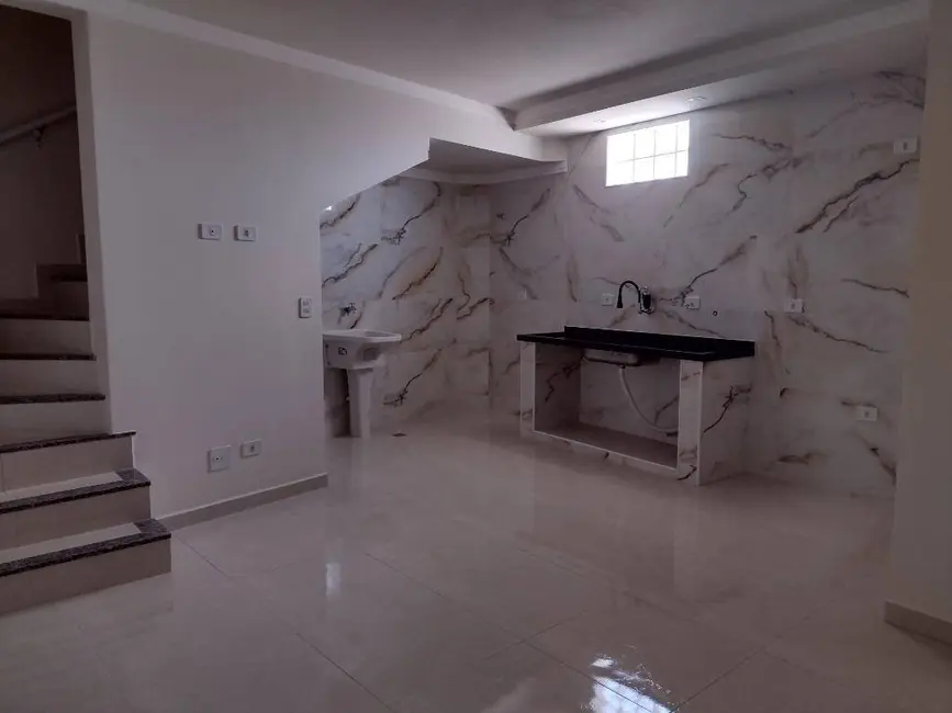Foto 1 de Apartamento com 2 quartos para alugar, 51m2 em Vila Guedes, São Paulo - SP