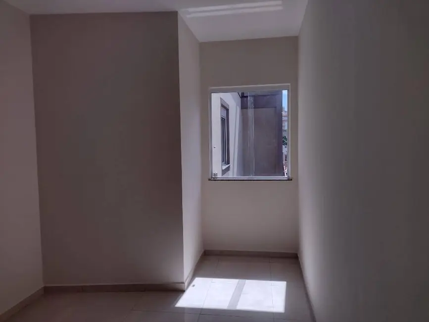 Foto 2 de Apartamento com 2 quartos para alugar, 51m2 em Vila Guedes, São Paulo - SP