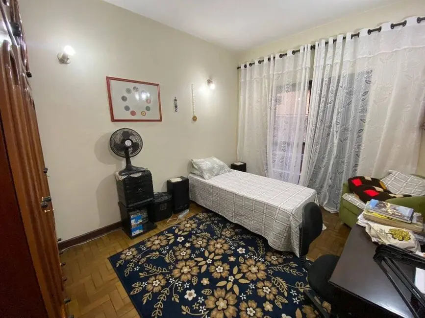 Sobrado com 4 quartos à venda, 200m2 em Chácara Inglesa, São Paulo - SP - imagem 3 Foto 3 de Sobrado com 4 quartos à venda, 200m2 em Chácara Inglesa, São Paulo - SP