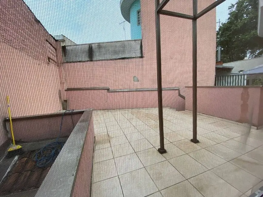 Sobrado com 4 quartos à venda, 200m2 em Chácara Inglesa, São Paulo - SP - imagem 6 Foto 6 de Sobrado com 4 quartos à venda, 200m2 em Chácara Inglesa, São Paulo - SP