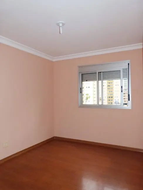 Foto 6 de Apartamento com 3 quartos para alugar, 97m2 em Santana, São Paulo - SP