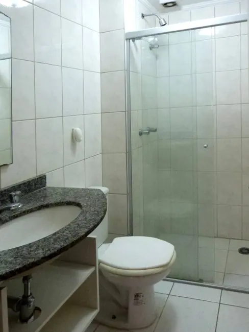 Foto 4 de Apartamento com 3 quartos para alugar, 97m2 em Santana, São Paulo - SP