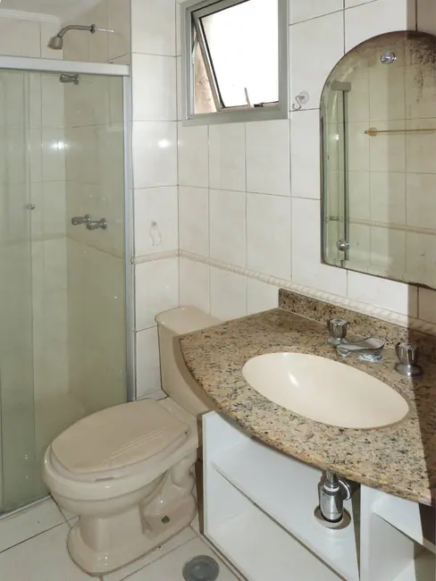 Foto 8 de Apartamento com 3 quartos para alugar, 97m2 em Santana, São Paulo - SP