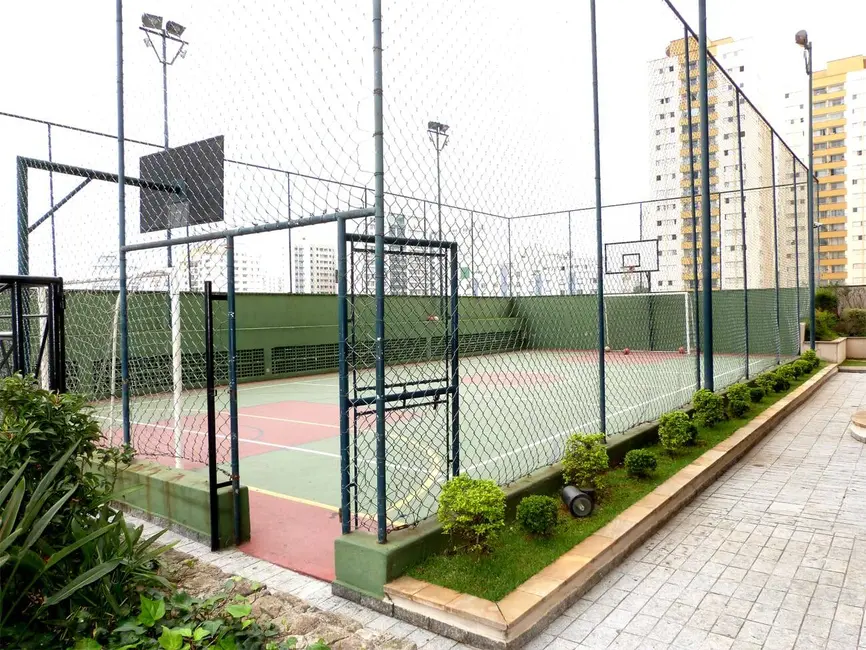 Foto 7 de Apartamento com 3 quartos para alugar, 97m2 em Santana, São Paulo - SP