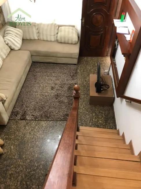 Sobrado com 3 quartos à venda, 125m2 em Jardim Cidade Pirituba, São Paulo - SP - imagem 7 Foto 7 de Sobrado com 3 quartos à venda, 125m2 em Jardim Cidade Pirituba, São Paulo - SP