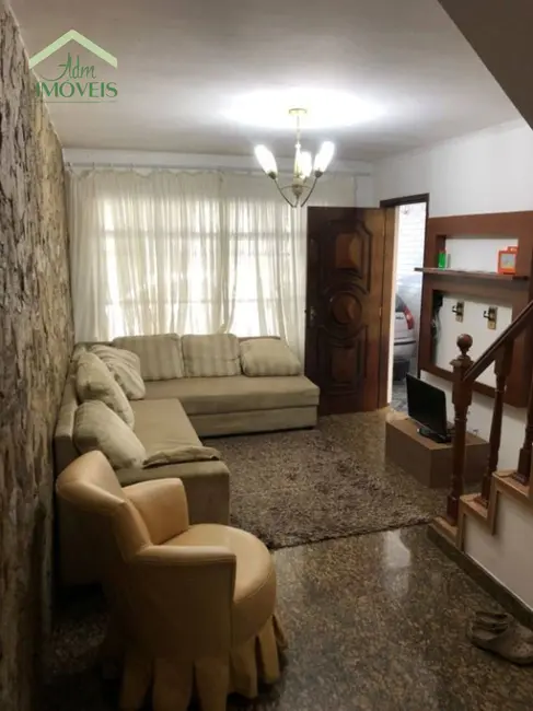Sobrado com 3 quartos à venda, 125m2 em Jardim Cidade Pirituba, São Paulo - SP - imagem 9 Foto 9 de Sobrado com 3 quartos à venda, 125m2 em Jardim Cidade Pirituba, São Paulo - SP