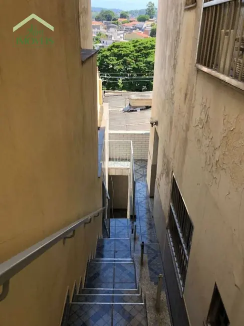 Foto 2 de Sobrado com 3 quartos à venda, 125m2 em Jardim Cidade Pirituba, São Paulo - SP