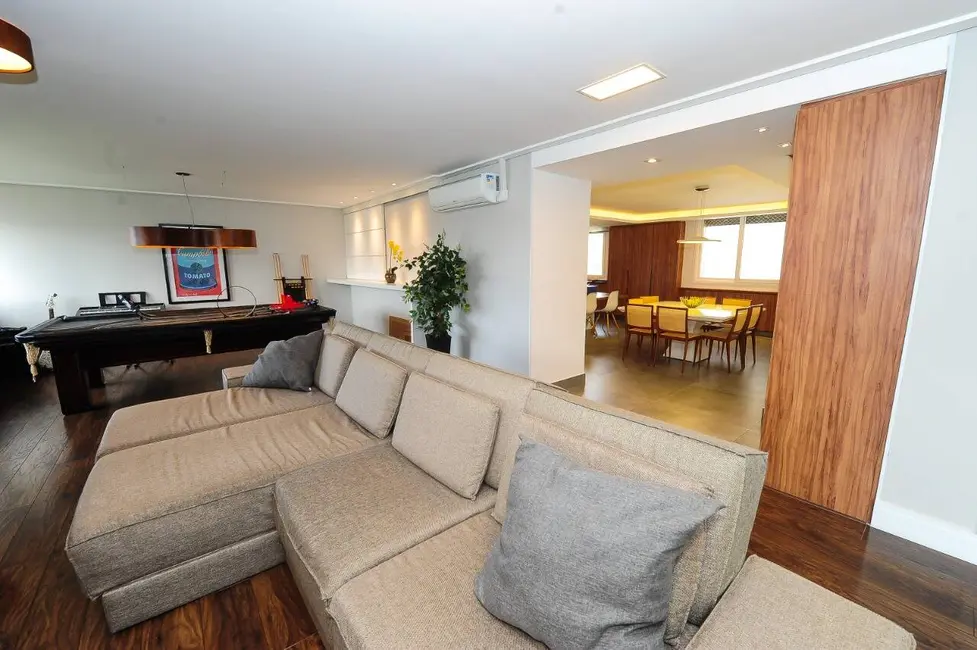 Foto 7 de Apartamento com 4 quartos à venda, 295m2 em Sumaré, São Paulo - SP