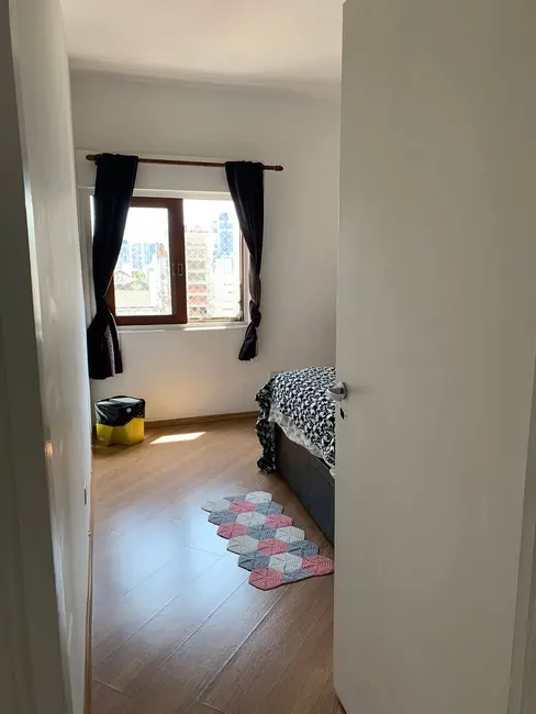 Foto 2 de Apartamento com 2 quartos à venda, 105m2 em Pinheiros, São Paulo - SP