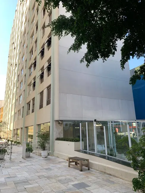 Foto 1 de Apartamento com 2 quartos à venda, 105m2 em Pinheiros, São Paulo - SP