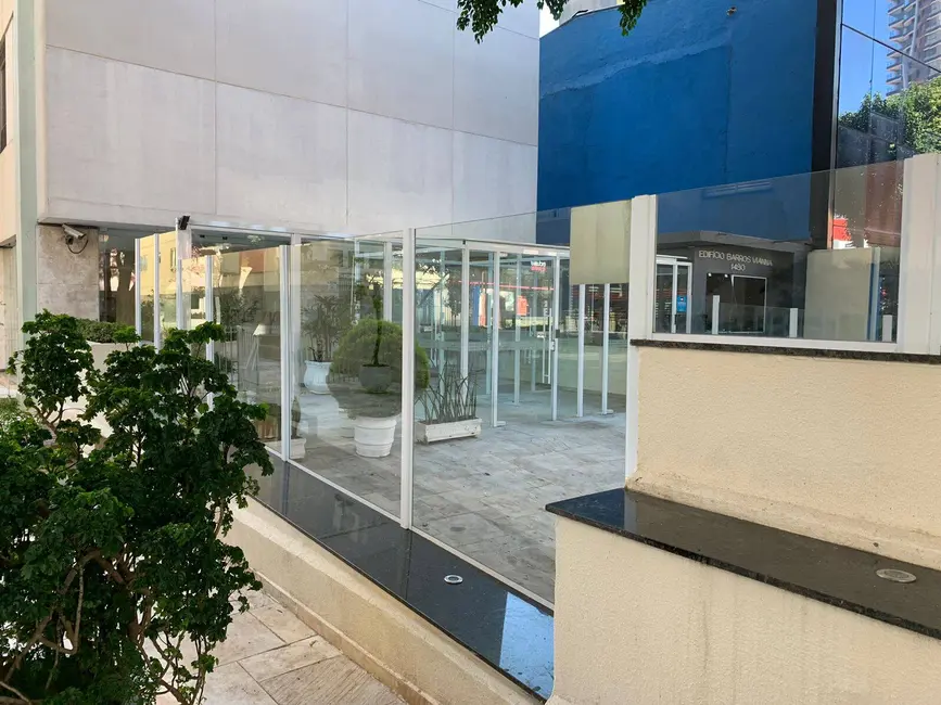 Foto 7 de Apartamento com 2 quartos para alugar, 105m2 em Pinheiros, São Paulo - SP