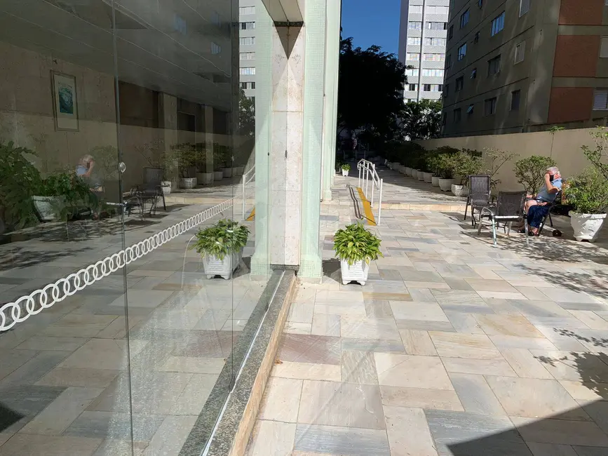 Foto 4 de Apartamento com 2 quartos para alugar, 105m2 em Pinheiros, São Paulo - SP