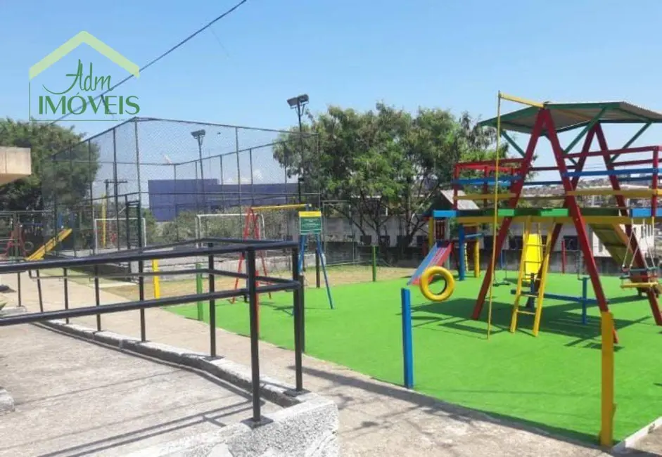 Foto 3 de Sobrado com 2 quartos à venda, 55m2 em Jaraguá, São Paulo - SP