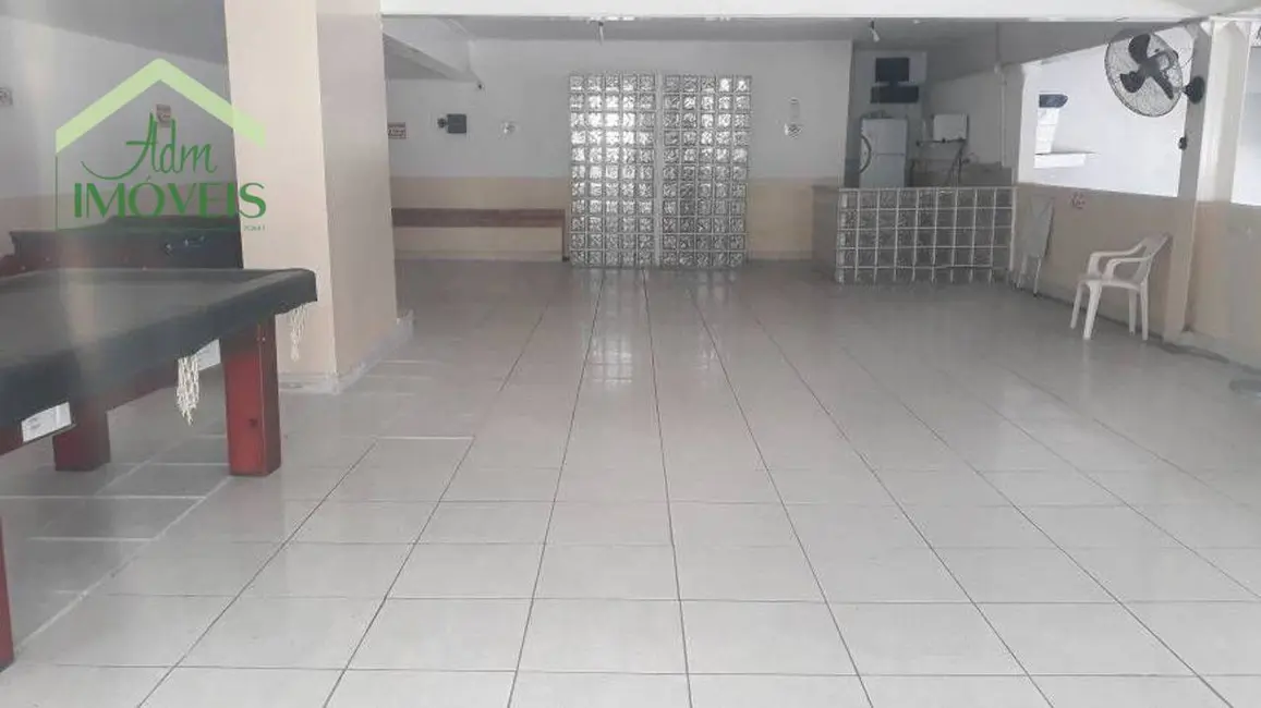 Foto 2 de Apartamento com 2 quartos à venda e para alugar, 60m2 em Vila Menck, Osasco - SP