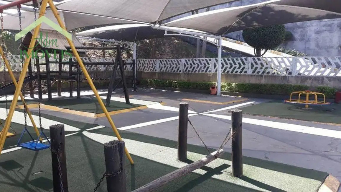 Apartamento com 2 quartos à venda e para alugar, 60m2 em Vila Menck, Osasco - SP - imagem 9 Foto 9 de Apartamento com 2 quartos à venda e para alugar, 60m2 em Vila Menck, Osasco - SP