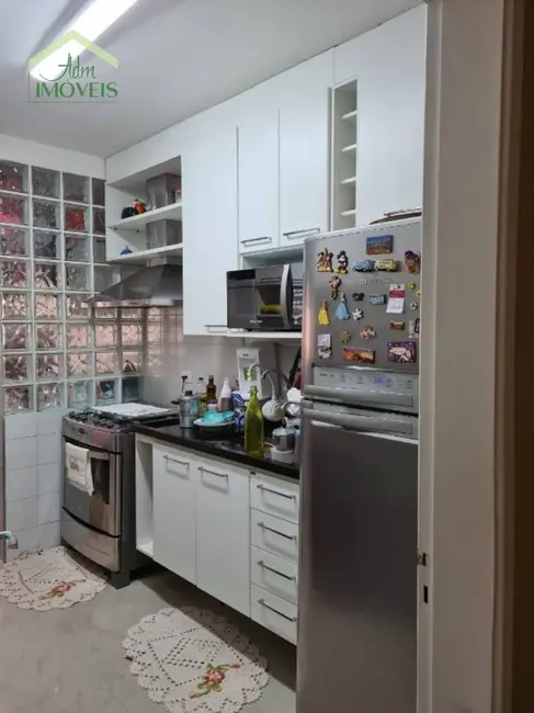 Apartamento com 2 quartos à venda e para alugar, 60m2 em Vila Menck, Osasco - SP - imagem 3 Foto 3 de Apartamento com 2 quartos à venda e para alugar, 60m2 em Vila Menck, Osasco - SP