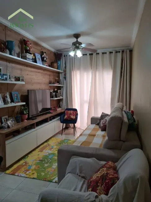 Apartamento com 2 quartos à venda e para alugar, 60m2 em Vila Menck, Osasco - SP - imagem 5 Foto 5 de Apartamento com 2 quartos à venda e para alugar, 60m2 em Vila Menck, Osasco - SP