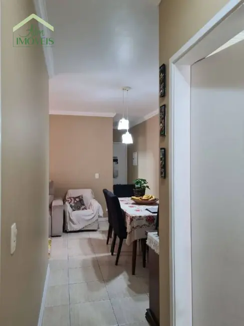 Apartamento com 2 quartos à venda e para alugar, 60m2 em Vila Menck, Osasco - SP - imagem 6 Foto 6 de Apartamento com 2 quartos à venda e para alugar, 60m2 em Vila Menck, Osasco - SP