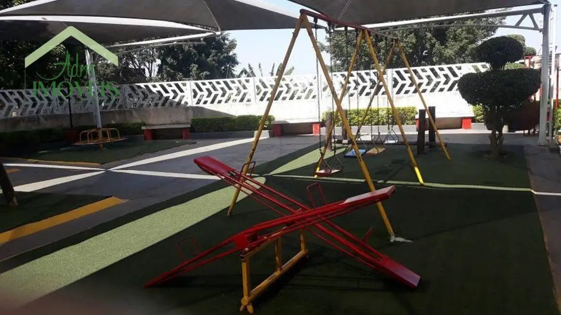 Apartamento com 2 quartos à venda e para alugar, 60m2 em Vila Menck, Osasco - SP - imagem 4 Foto 4 de Apartamento com 2 quartos à venda e para alugar, 60m2 em Vila Menck, Osasco - SP