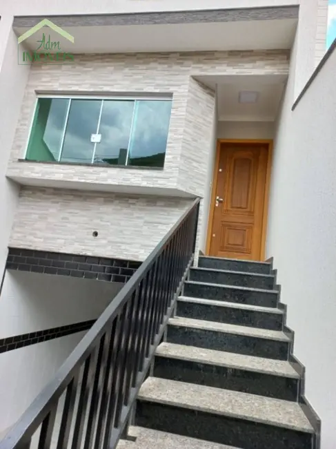 Foto 1 de Sobrado com 3 quartos à venda, 250m2 em Nossa Senhora do Ó, São Paulo - SP