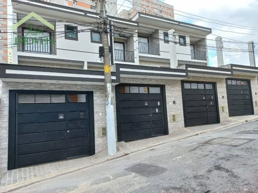 Sobrado com 3 quartos à venda, 250m2 em Nossa Senhora do Ó, São Paulo - SP - imagem 1 Foto 1 de Sobrado com 3 quartos à venda, 250m2 em Nossa Senhora do Ó, São Paulo - SP