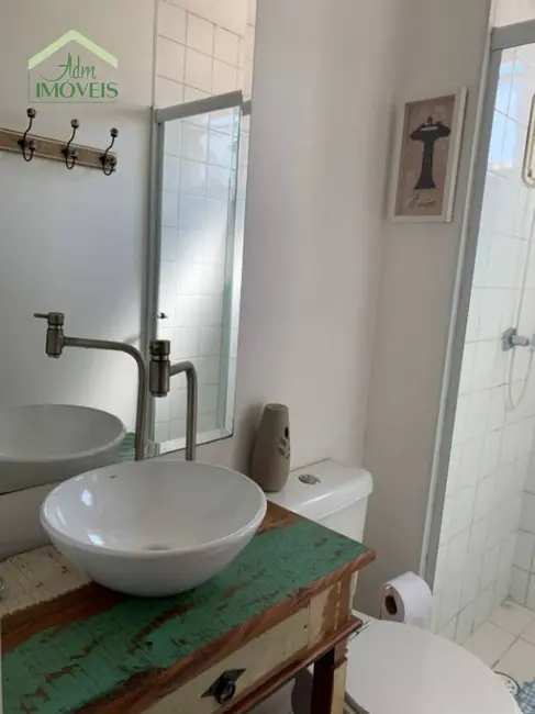 Foto 2 de Apartamento com 2 quartos à venda, 65m2 em Vila Gustavo, São Paulo - SP